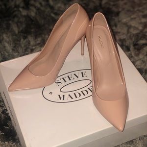 Aldo Heels